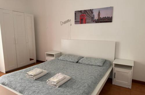 Zona XVI Torrenova Bed & Breakfast | Guest House Demma