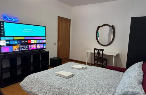 Zona XVI Torrenova Bed & Breakfast | Guest House Demma