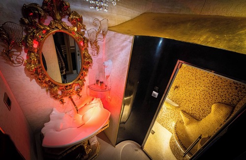 Ostiense House | guest house eros suite