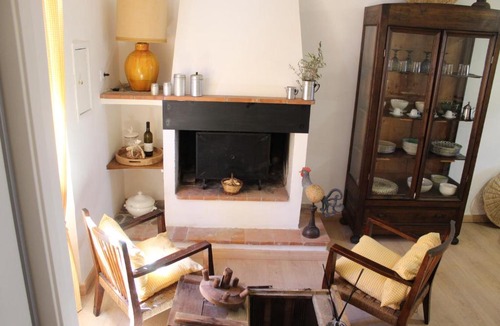 San Martino Al Cimino Apartment | Guest house Fuori Le Mura