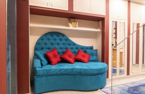 Nola Bed & Breakfast | Guest House I Gigli - Domus D'Ascoli