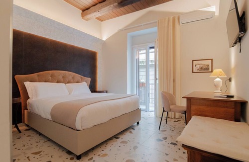Nola Bed & Breakfast | Guest House I Gigli - Domus D'Ascoli