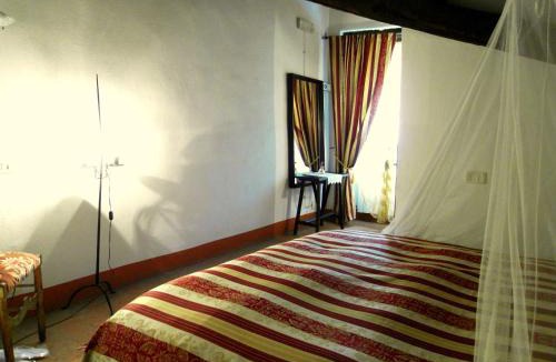 Semproniano House | Guest House il Borgo di Sempronio