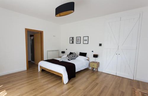 Viterbo Cabin | GUEST HOUSE IL LEONE