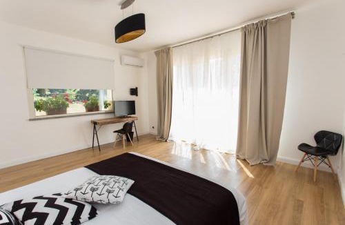 Viterbo Cabin | GUEST HOUSE IL LEONE