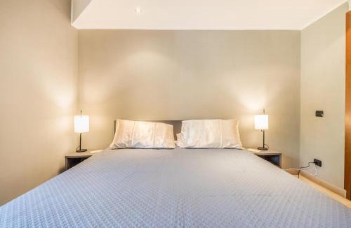 Monte Sacro House | Guest House Ionio