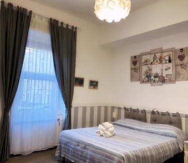 Foggia House | Guest House La Maddalena