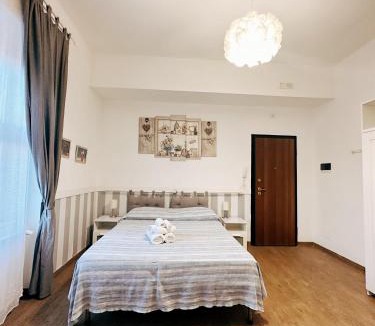 Foggia House | Guest House La Maddalena