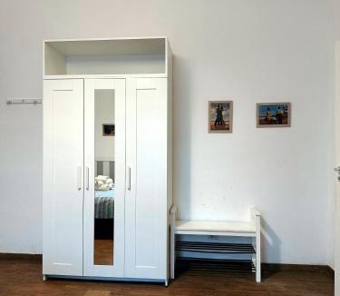 Foggia House | Guest House La Maddalena