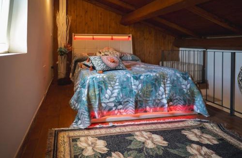 Sutri Apartment | Guest House Little Flower