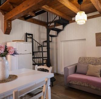 Sutri Apartment | Guest House Little Flower