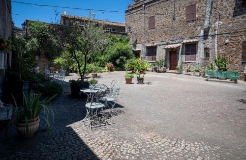 Sutri Apartment | Guest House Little Flower