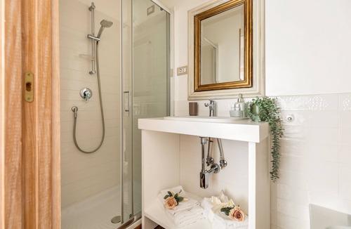 Quartiere XXXIII Lido di Ostia Ponente House | Guest House Maison 6
