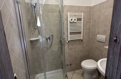 Rione XVIII Castro Pretorio House | Guest House Maison Indipendenza