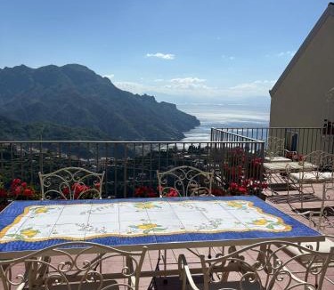 Scala House | Guest House Malù