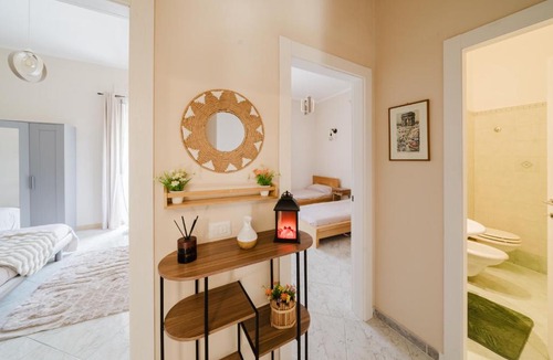 Orvieto Scalo Apartment | Guest House Michele