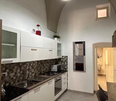Carovigno Apartment | Guest House Nonna Lena
