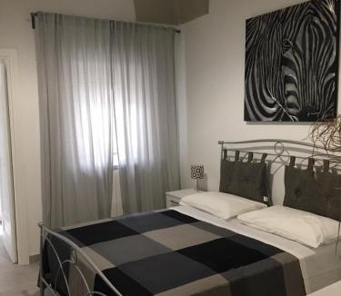 Carovigno Apartment | Guest House Nonna Lena