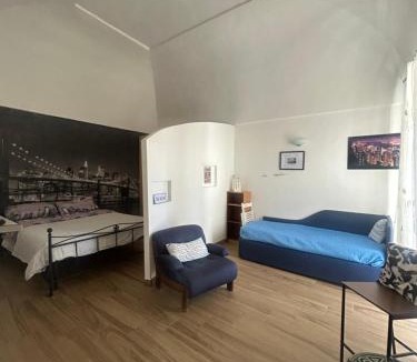 Palo del Colle Apartment | Guest house Novecento