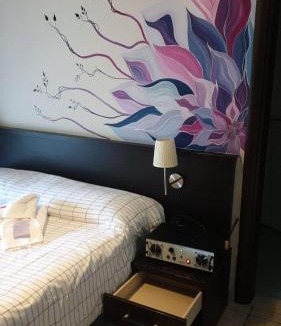 Valmontone House | Guest House Park