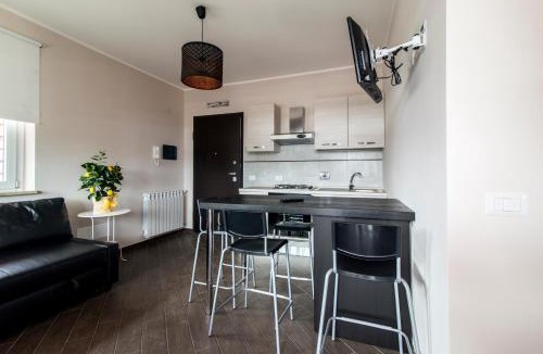 Ladispoli House | Guest House Roma Express