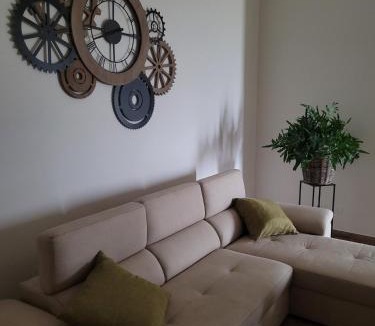 Sermoneta Bed & Breakfast | Guest house Romana Vecchia