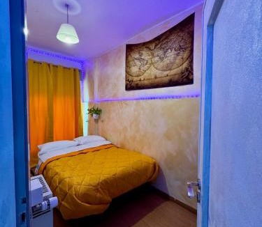 Quartiere XXXI Giuliano Dalmata House | Guest House Romoli