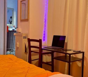 Quartiere XXXI Giuliano Dalmata House | Guest House Romoli