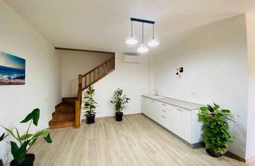 Porto Ercole House | Guest House Tramontana 19