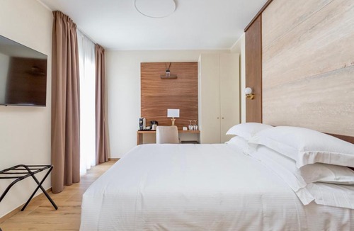 Fiumicino Bed & Breakfast | Guest House Venus - Lumys Fiumicino