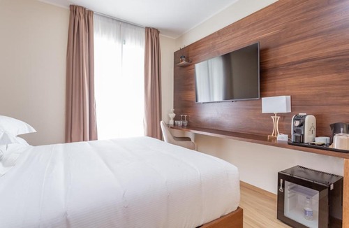 Fiumicino Bed & Breakfast | Guest House Venus - Lumys Fiumicino