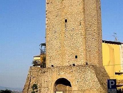 Formia House | Guest house Villa Mamurra