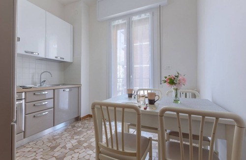 Saragozza-Porto Apartment | GuestHost - 500 mt from Certosa Classic Apartment