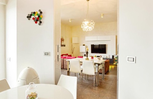 Palese Apartment | GuestHost - Bari Airport Seaview Apartment