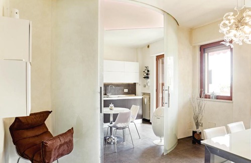 Palese Apartment | GuestHost - Bari Airport Seaview Apartment
