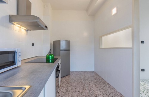 San Donato Apartment | GuestHost - Cozy 70 mq apartment, perfect for two people, located on the sixth floor of a building with lift (NOT suitable for disabled people).The accommodation is located within the San Donato district, in a strategic position close to the Bologna Fair