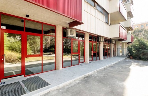 Saragozza-Porto Apartment | GuestHost - Delightful apartment in a strategic position: close to the Ospedale Maggiore, 15 minutes by car from the center and close to public transportation. In the immediateneighborhood you can find restaurants, bars, supermarket and pharmacy.The apar