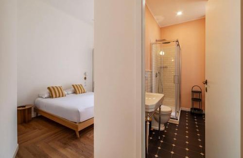 Nomentano Apartment | GuestHost - Elegant Apartment near Villa Torlonia