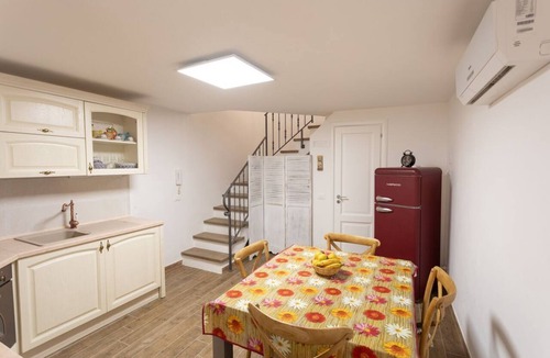 Erice Apartment | GuestHost - Erice's Lovely Apartment with Balcony and Terrace