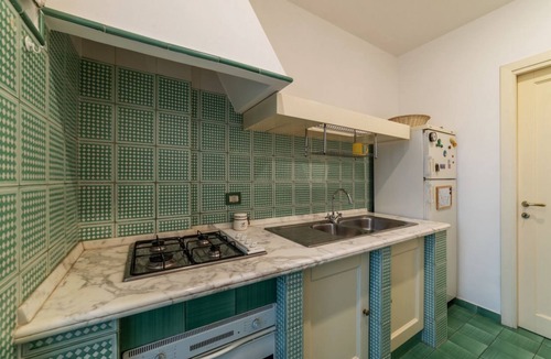 Flaminio Apartment | GuestHost - Flaminio Huge Apartment panoramic view w/terrace