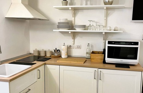 Quartiere III Pinciano Apartment | GuestHost - Flaminio MM Comfy Loft - Piazza del Popolo