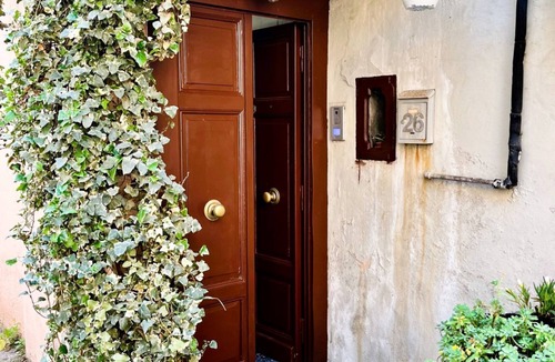 Quartiere III Pinciano Apartment | GuestHost - Flaminio MM Comfy Loft - Piazza del Popolo