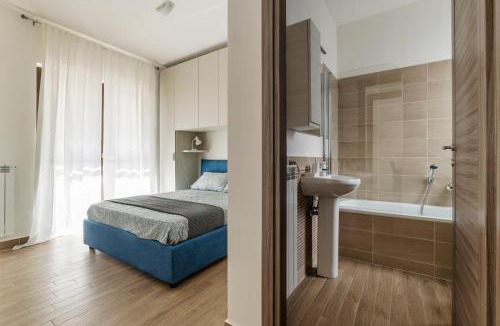 Centro Giano Apartment | GuestHost - Fonte Laurentina Apartments