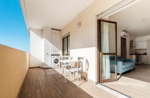 Centro Giano Apartment | GuestHost - Fonte Laurentina Apartments