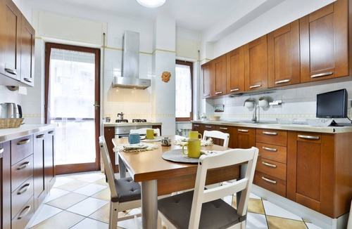 Arenella Apartment | GuestHost - Giuliana & Antonio in Montedonzelli