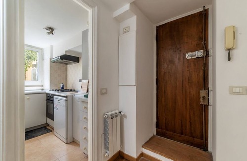 Rione VII Regola Apartment | GuestHost - Historic Center Apartment Lungotevere