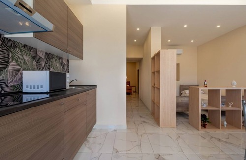 Aci Trezza Apartment | GuestHost - Isole Ciclopi View - Lovely Apartment