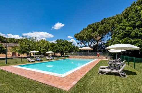 San Martino in Campo Apartment | GuestHost - Il Casale dei Gelsi - Biancospino