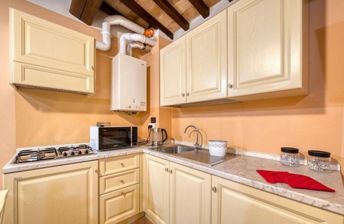 San Martino in Campo Apartment | GuestHost - Il Casale dei Gelsi - Ciclamino