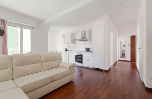 Giambellino Apartment | GuestHost - Lorenteggio Gelsomini Cozy Apartment
